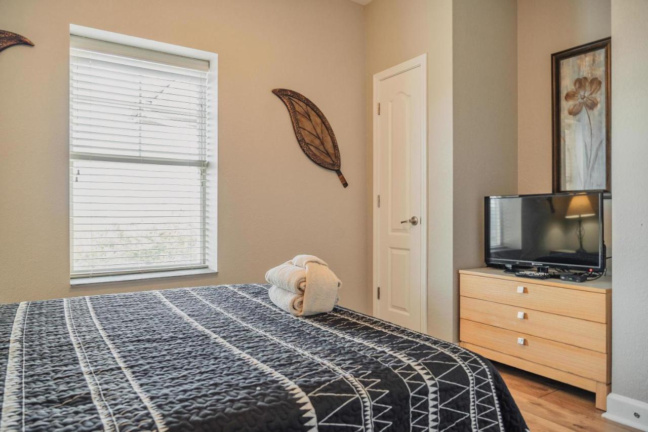 Apartmán Mvc - Unit 3707 - Sweet Wilderness Pigeon Forge Exteriér fotografie