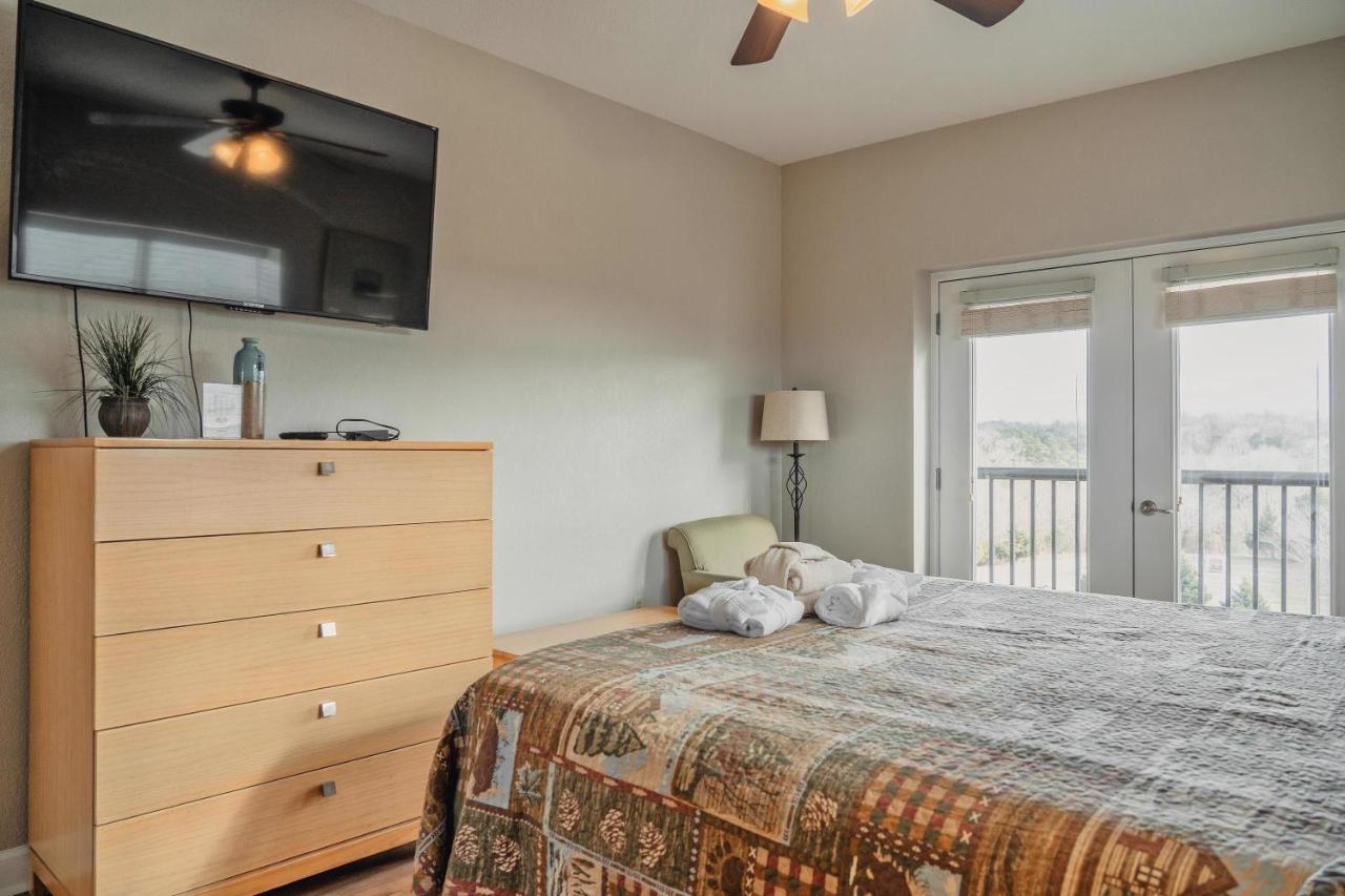 Apartmán Mvc - Unit 3707 - Sweet Wilderness Pigeon Forge Exteriér fotografie