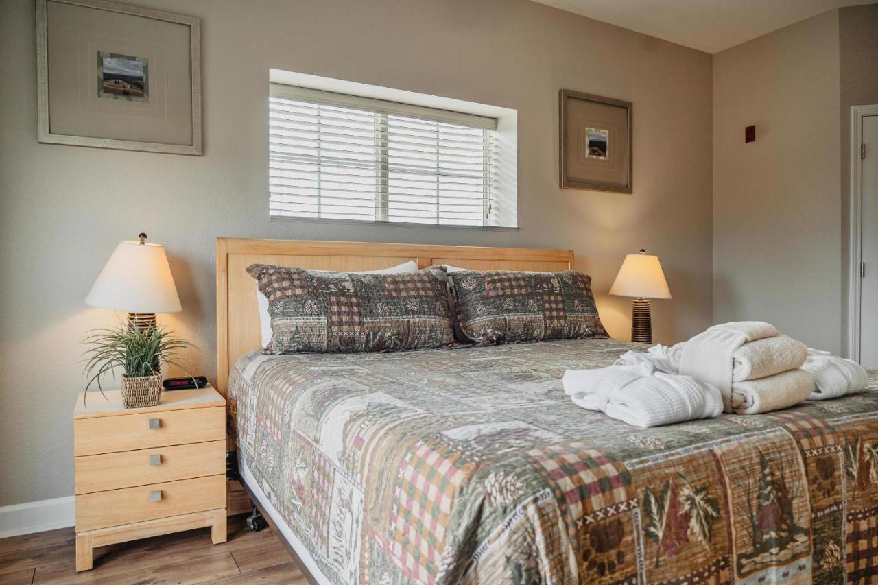 Apartmán Mvc - Unit 3707 - Sweet Wilderness Pigeon Forge Exteriér fotografie